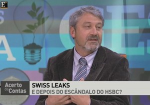 Swiss Leaks