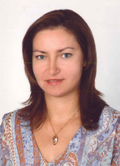 Elena Sochirca