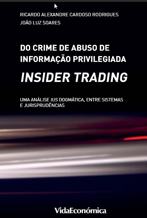 Criminal compliance como prevenção ao crime de insider trading